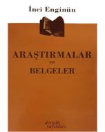 Araştırmalar ve Belgeler