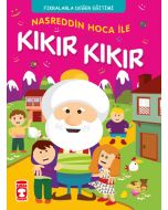 Nasreddin Hoca ile Kıkır Kıkır