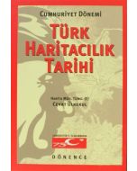Türk Haritacılık Tarihi
