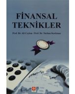 Finansal Teknikler