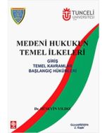 Medeni Hukukun Temel İlkeleri 