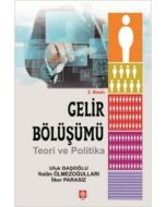 Gelir Bölüşümü Teori ve Politika