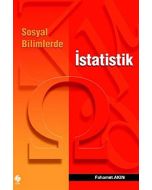 Sosyal Bilimlerde İstatistik