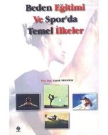 Beden Eğitimi ve Sporda Temel İlkeler