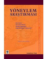 Yöneylem Araştırması