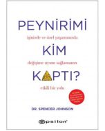 Peynirimi Kim Kaptı?