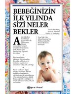 Bebeğinizin İlk Yılında Sizi Neler Bekler (Ciltli)