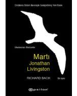 Martı Jonathan Livingston
