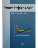 Yatırım Projeleri Analizi