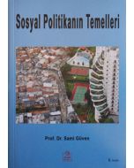 Sosyal Politikanın Temelleri