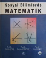 Sosyal Bilimlerde Matematik