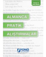 Almanca Pratik Alıştırmalar
