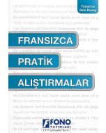 Fransızca Pratik Alıştırmalar