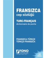 Fransızca / Türkçe - Türkçe / Fransızca Cep Sözlüğü
