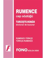 Rumence Cep Sözlüğü