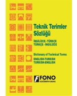 Teknik Terimler Sözlüğü