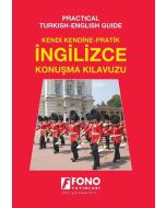 İngilizce Konuşma Kılavuzu