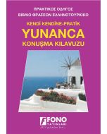 Yunanca Konuşma Klavuzu