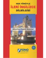 İleri İngilizce Dilbilgisi