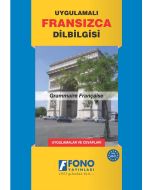 Uygulamalı Fransızca Dilbilgisi