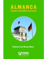 Almanca Hemen Konuşma Kılavuzu