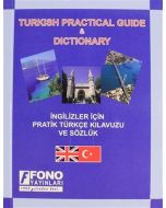 İngilizler için Pratik Türkçe Konuşma Kılavuzu