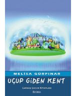Uçup Giden Kent