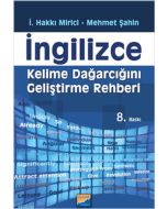 İngilizce Kelime Dağarcığını Geliştirme Rehberi