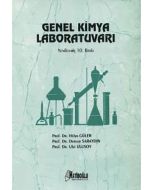 Genel Kimya Laboratuvarı