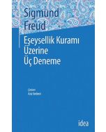 Eşeysellik Üzerine Üç Deneme