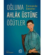 Oğluma Ahlak Üstüne Öğütler