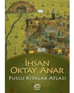 Puslu Kıtalar Atlası