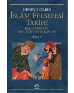 İslam Felsefesi Tarihi Cilt: 1