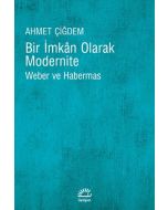 Bir İmkan Olarak Modernite