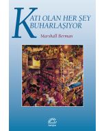 Katı Olan Her Şey Buharlaşıyor