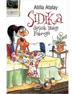 Sıdıka