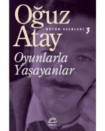 Oyunlarla Yaşayanlar