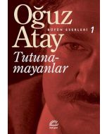 Tutunamayanlar