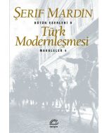 Türk Modernleşmesi