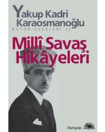 Milli Savaş Hikayeleri