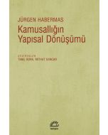 Kamusallığın Yapısal Dönüşümü