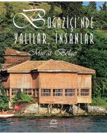 Boğaziçi’nde Yalılar, İnsanlar (Ciltli)