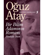Bir Bilim Adamının Romanı