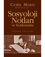 Sosyoloji Notları ve Konferanslar