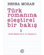 Türk Romanına Eleştirel Bir Bakış 1