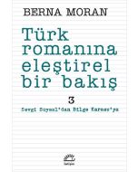 Türk Romanına Eleştirel Bir Bakış 3