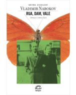 Rua, Dam, Vale