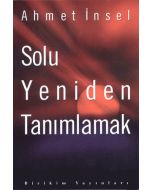 Solu Yeniden Tanımlamak