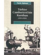 Türkiye Cumhuriyetinin Kuruluşu