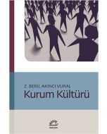 Kurum Kültürü